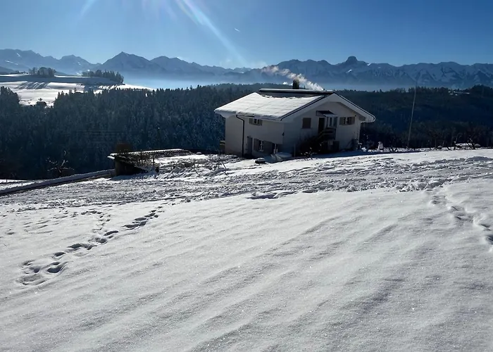 Swiss Alps