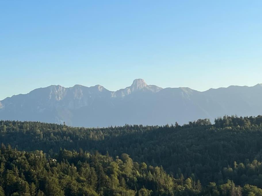Swiss Alps